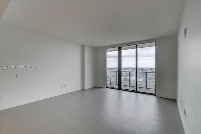 1600 NE 1st Ave 1918, Miami, FL 33132