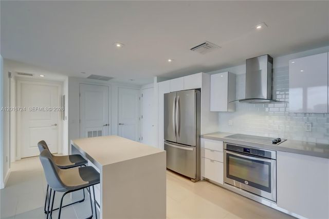 1600 NE 1st Ave 1918, Miami, FL 33132