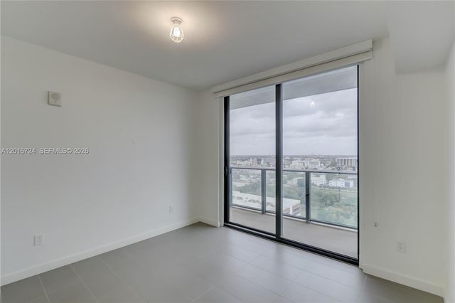 1600 NE 1st Ave 1918, Miami, FL 33132
