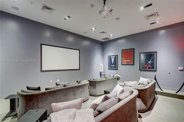 1600 NE 1st Ave 1918, Miami, FL 33132