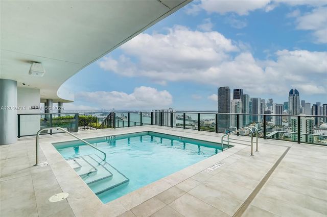 1600 NE 1st Ave 1918, Miami, FL 33132