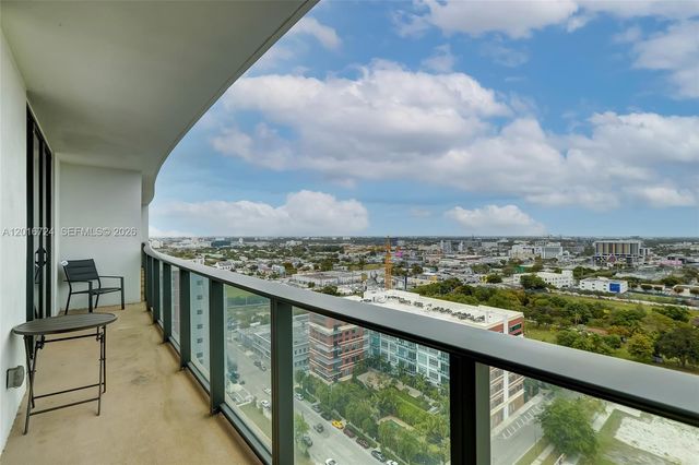 1600 NE 1st Ave 1918, Miami, FL 33132