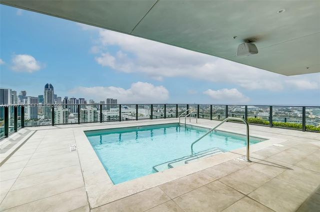 1600 NE 1st Ave 1918, Miami, FL 33132