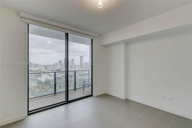 1600 NE 1st Ave 1918, Miami, FL 33132