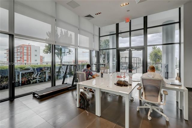 1600 NE 1st Ave 1918, Miami, FL 33132