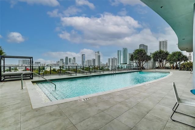 1600 NE 1st Ave 1918, Miami, FL 33132
