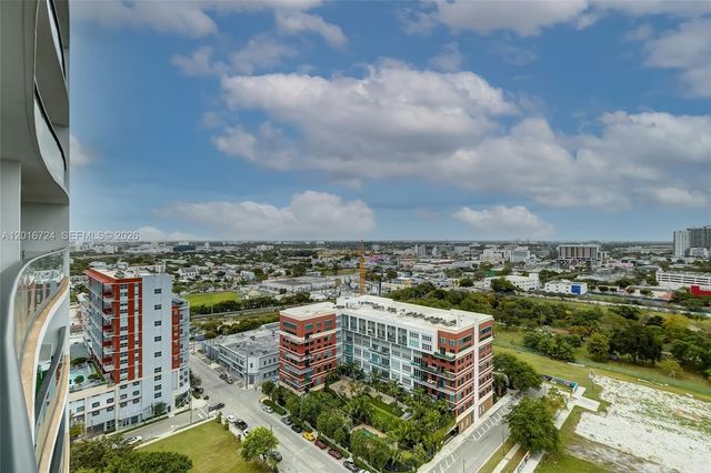 1600 NE 1st Ave 1918, Miami, FL 33132
