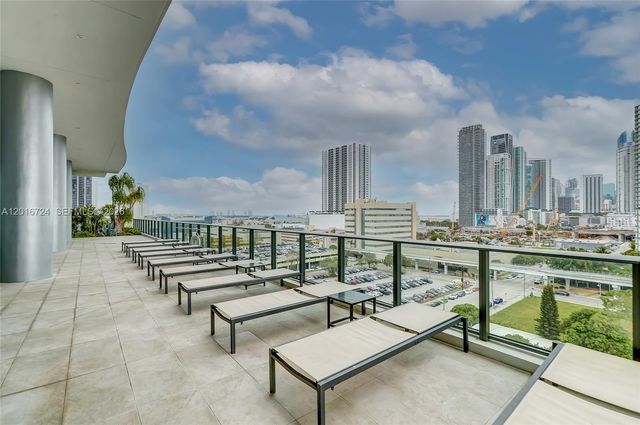 1600 NE 1st Ave 1918, Miami, FL 33132