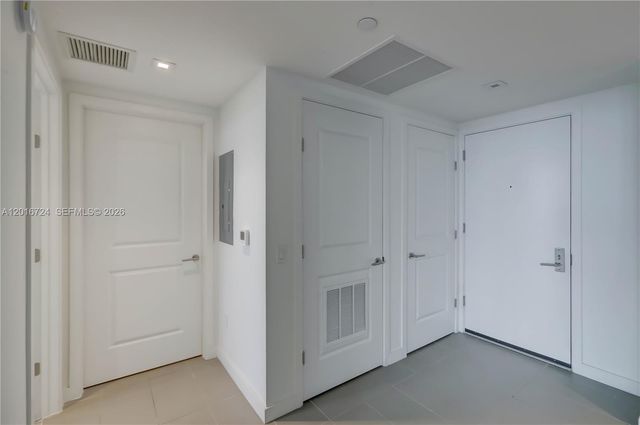 1600 NE 1st Ave 1918, Miami, FL 33132