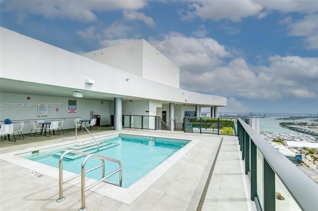 1600 NE 1st Ave 1918, Miami, FL 33132