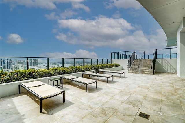 1600 NE 1st Ave 1918, Miami, FL 33132