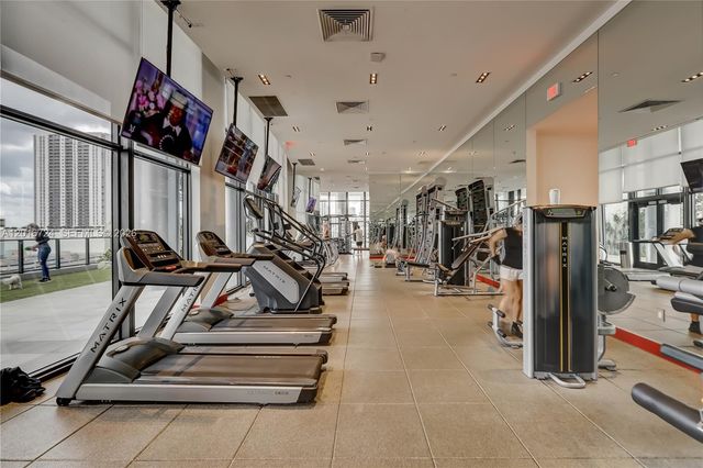 1600 NE 1st Ave 1918, Miami, FL 33132