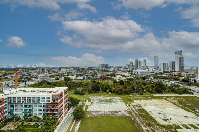 1600 NE 1st Ave 1918, Miami, FL 33132