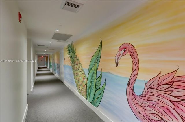 1600 NE 1st Ave 1918, Miami, FL 33132