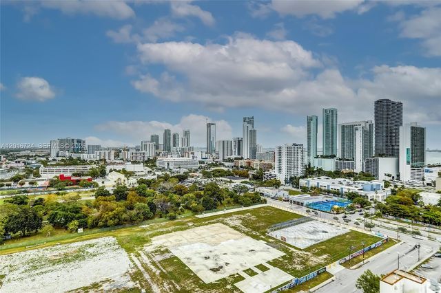 1600 NE 1st Ave 1918, Miami, FL 33132