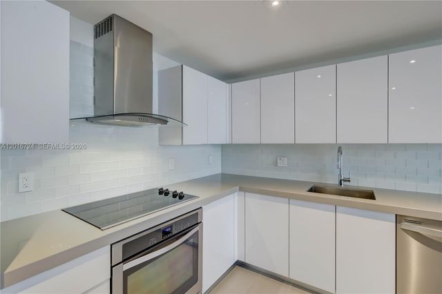 1600 NE 1st Ave 1918, Miami, FL 33132