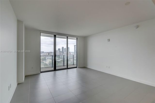 1600 NE 1st Ave 1918, Miami, FL 33132