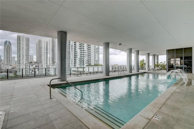 1600 NE 1st Ave 1918, Miami, FL 33132