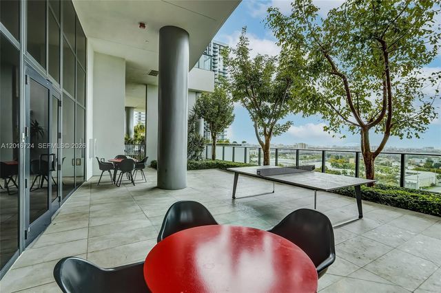 1600 NE 1st Ave 1918, Miami, FL 33132