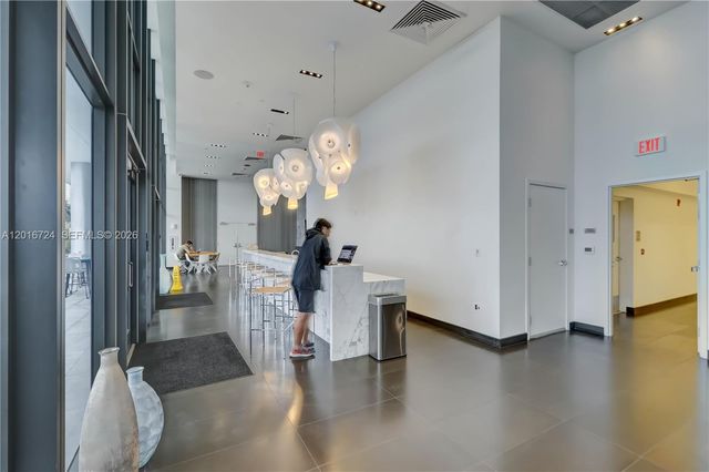 1600 NE 1st Ave 1918, Miami, FL 33132