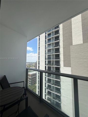 1600 NE 1st Ave 1918, Miami, FL 33132