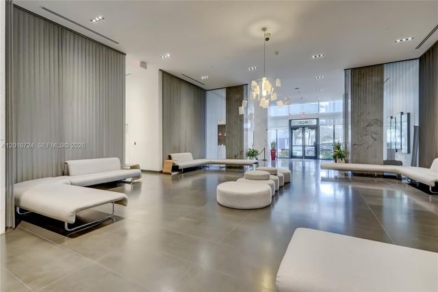 1600 NE 1st Ave 1918, Miami, FL 33132