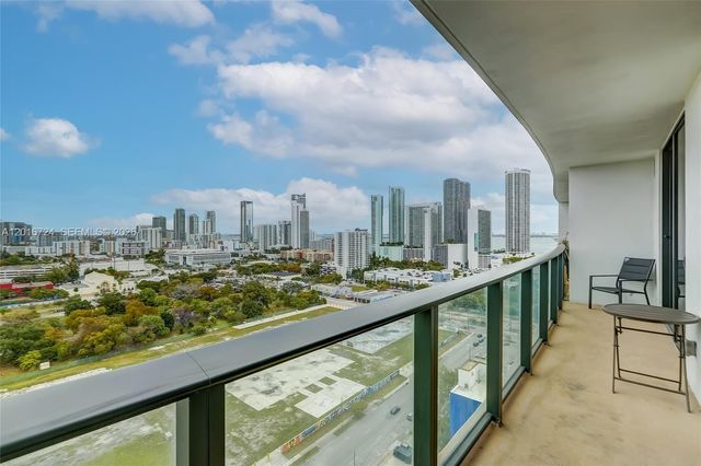 1600 NE 1st Ave 1918, Miami, FL 33132