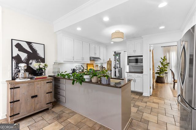 206 Huntington Court, Macon, GA 31210