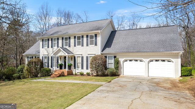 206 Huntington Court, Macon, GA 31210