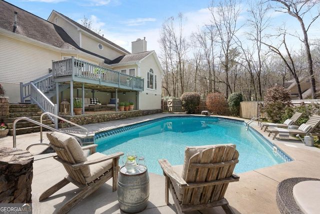 206 Huntington Court, Macon, GA 31210