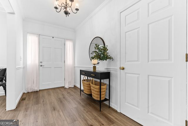 206 Huntington Court, Macon, GA 31210