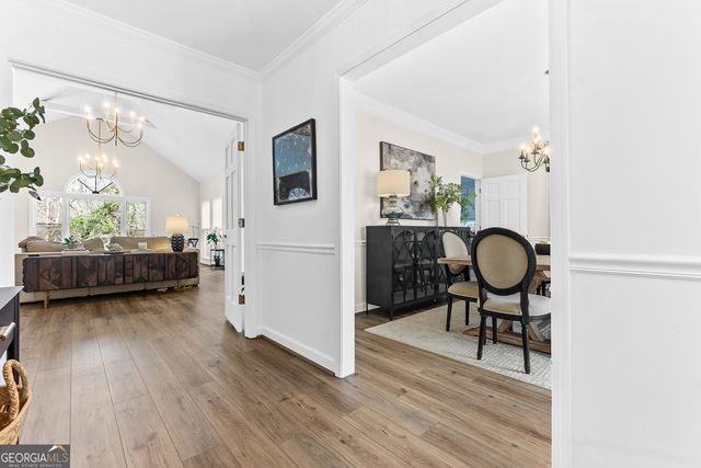 206 Huntington Court, Macon, GA 31210