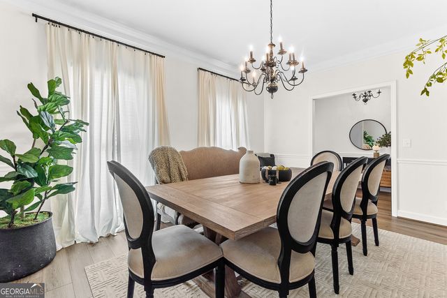 206 Huntington Court, Macon, GA 31210