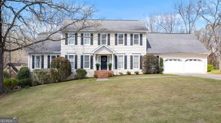 206 Huntington Court, Macon, GA 31210