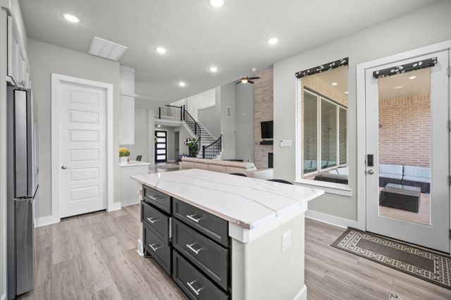 20731 Via Santa Caterina Drive, Cypress, TX 77433