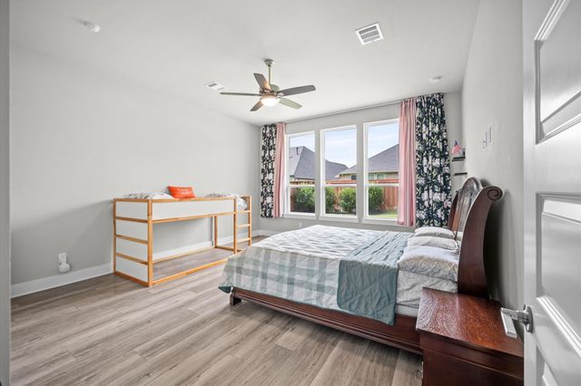 20731 Via Santa Caterina Drive, Cypress, TX 77433