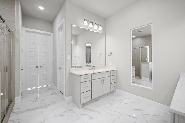 20731 Via Santa Caterina Drive, Cypress, TX 77433