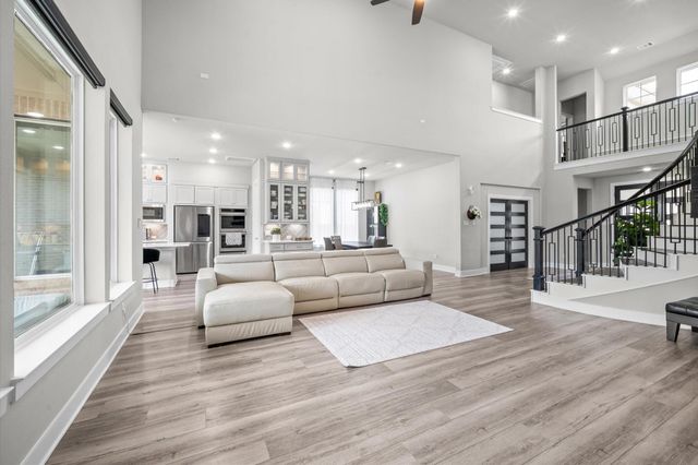 20731 Via Santa Caterina Drive, Cypress, TX 77433