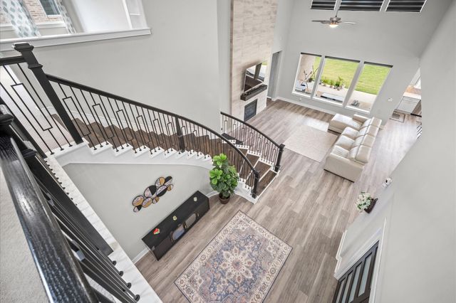 20731 Via Santa Caterina Drive, Cypress, TX 77433