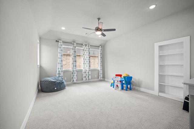 20731 Via Santa Caterina Drive, Cypress, TX 77433