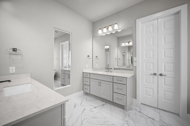 20731 Via Santa Caterina Drive, Cypress, TX 77433