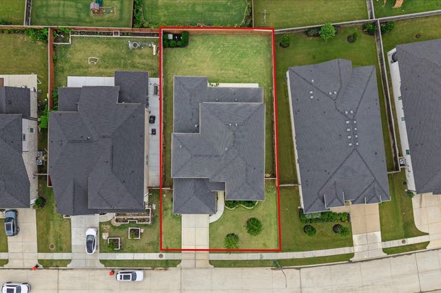 20731 Via Santa Caterina Drive, Cypress, TX 77433