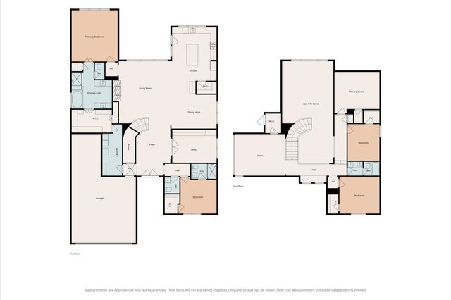 20731 Via Santa Caterina Drive, Cypress, TX 77433