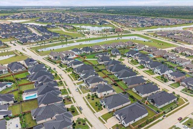 20731 Via Santa Caterina Drive, Cypress, TX 77433