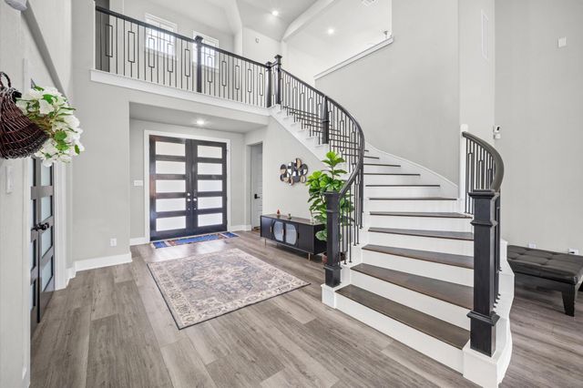 20731 Via Santa Caterina Drive, Cypress, TX 77433