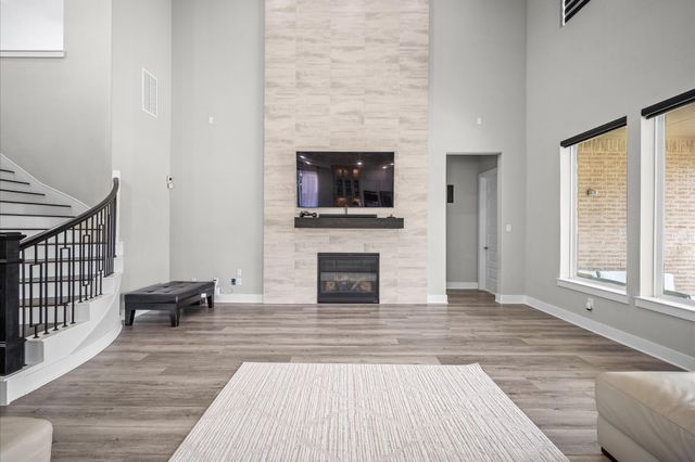 20731 Via Santa Caterina Drive, Cypress, TX 77433