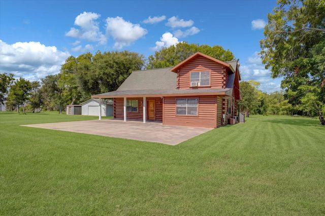 319 Oakland Street, Baytown, TX 77520