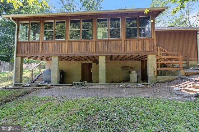1026 GOLDEN WEST WAY, Lusby, MD 20657
