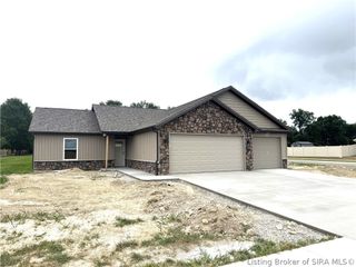 302 Garrison Street, Hanover, IN 47243