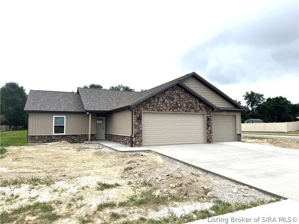302 Garrison Street, Hanover, IN 47243